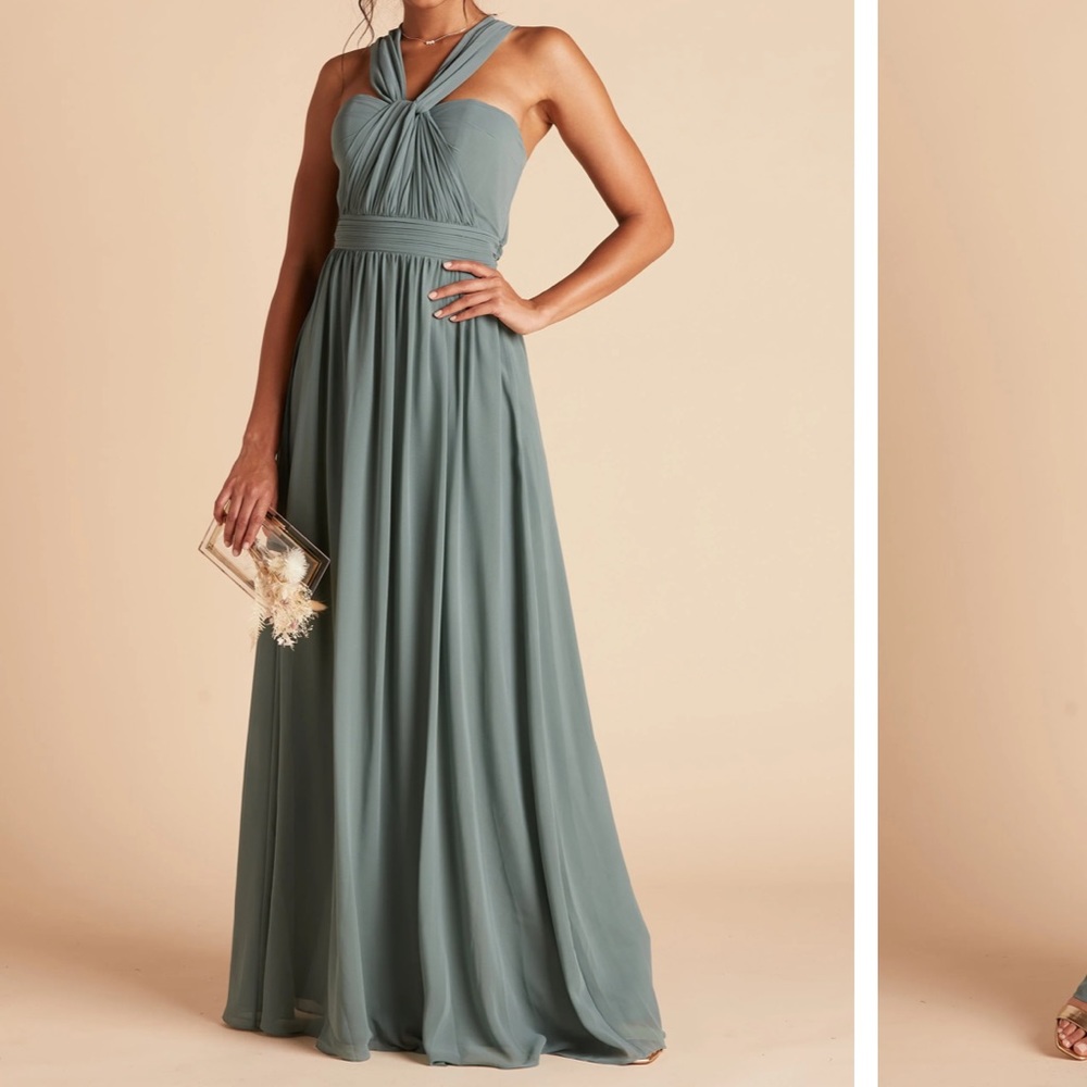 Birdy Grey Grace Convertable Dress